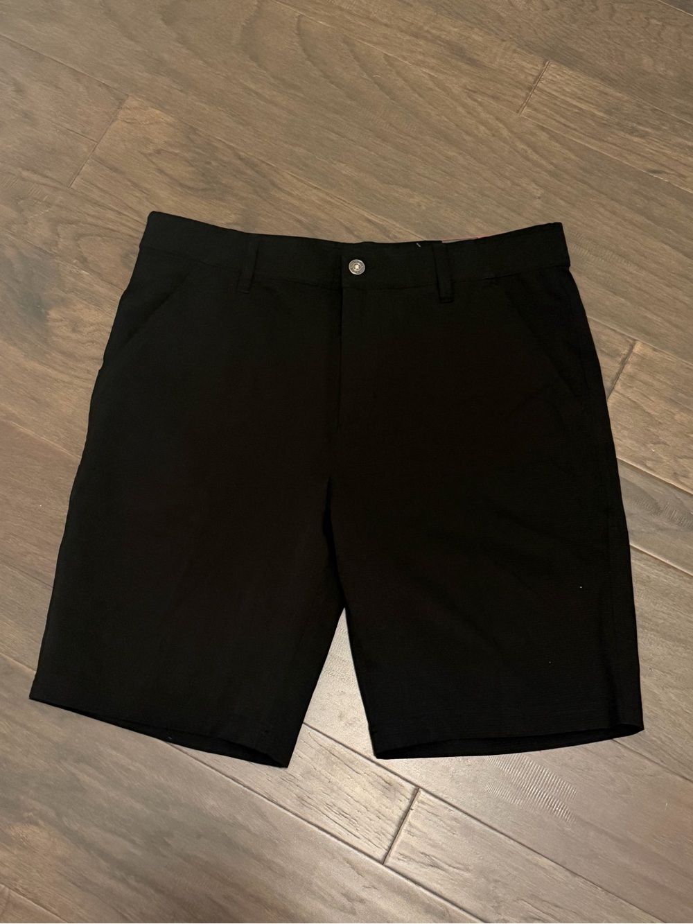 Gerry Men's Black Shorts Size 34 (New With Tags)